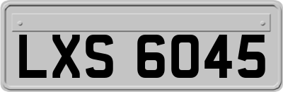 LXS6045