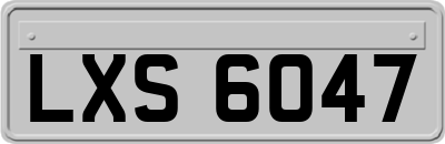 LXS6047