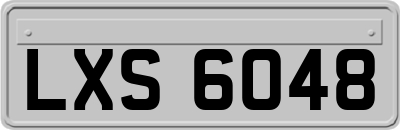 LXS6048