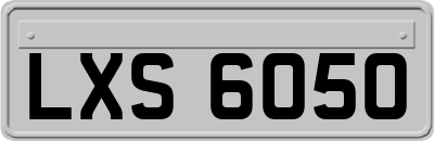 LXS6050
