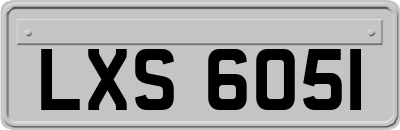 LXS6051