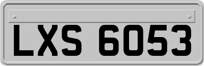 LXS6053