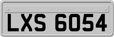 LXS6054