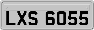 LXS6055