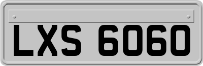 LXS6060