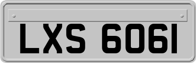 LXS6061