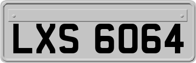 LXS6064