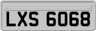 LXS6068