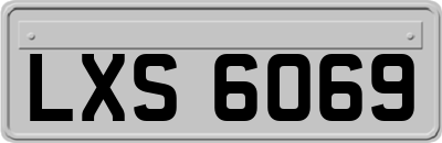 LXS6069