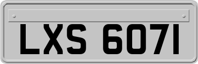 LXS6071