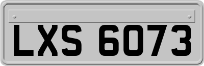 LXS6073