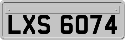 LXS6074