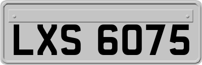 LXS6075