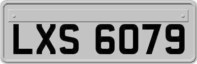LXS6079