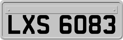 LXS6083