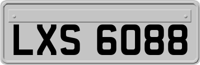 LXS6088