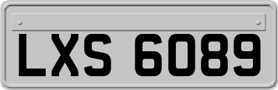 LXS6089