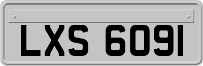 LXS6091