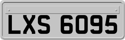 LXS6095
