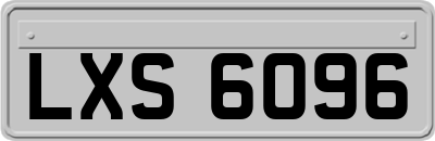 LXS6096