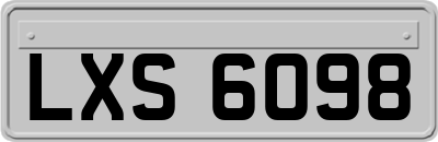 LXS6098