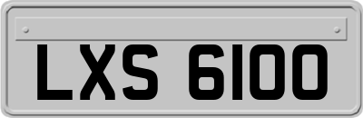 LXS6100