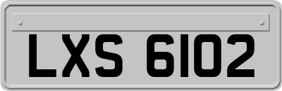 LXS6102