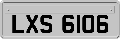 LXS6106