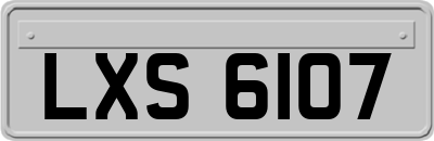 LXS6107