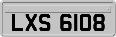 LXS6108