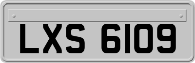 LXS6109
