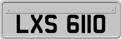 LXS6110