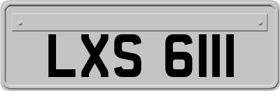 LXS6111