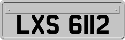 LXS6112