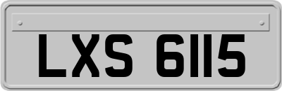 LXS6115
