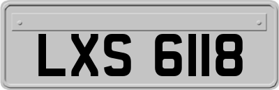 LXS6118