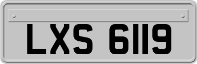 LXS6119