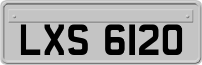LXS6120