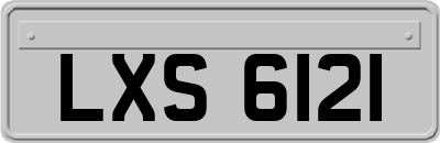 LXS6121