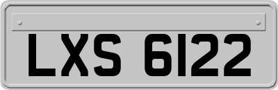 LXS6122