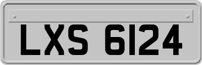 LXS6124