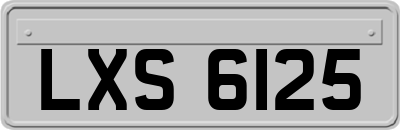 LXS6125