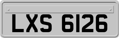 LXS6126