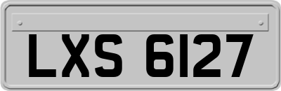 LXS6127