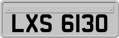 LXS6130