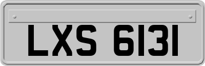 LXS6131