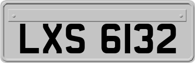 LXS6132