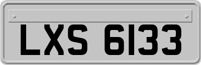 LXS6133