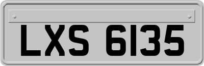 LXS6135