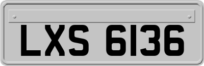 LXS6136